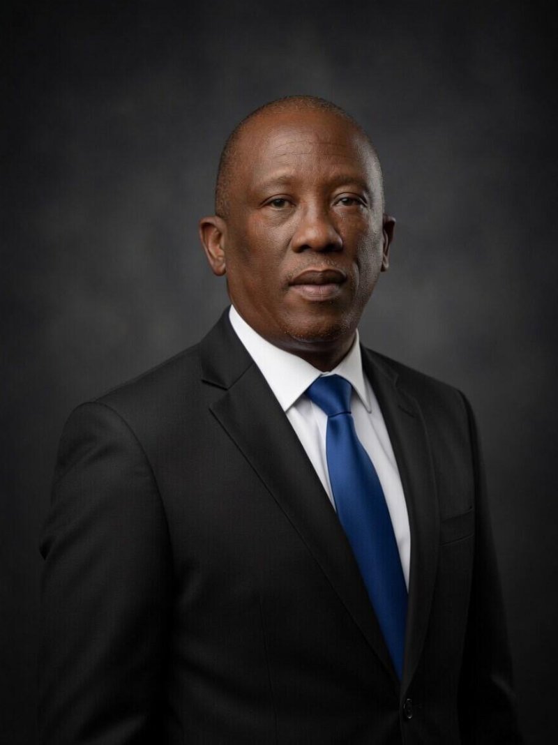 Mosimane Jerry Sesing